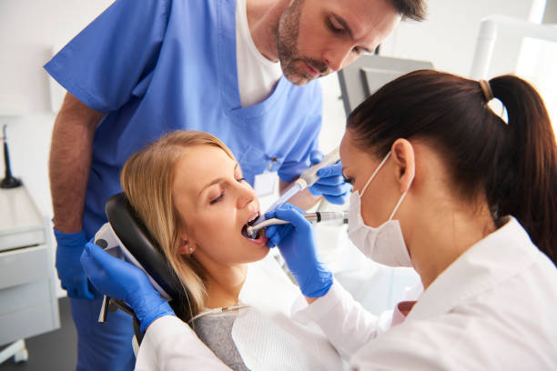 Best TMJ/TMD Treatment  in Westport, IN