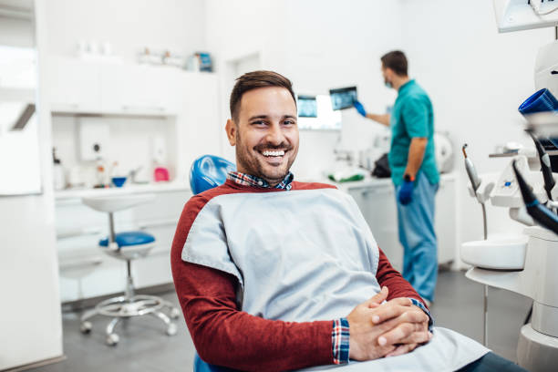 Emergency Dental Services in Westport, IN