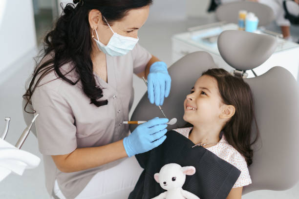 Emergency Dental Services in Westport, IN