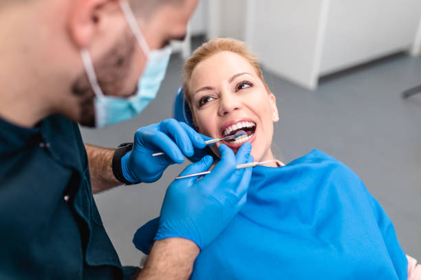 Best Teeth Whitening  in Westport, IN