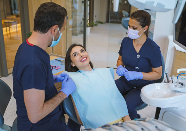 Best Sleep Apnea Treatment  in Westport, IN