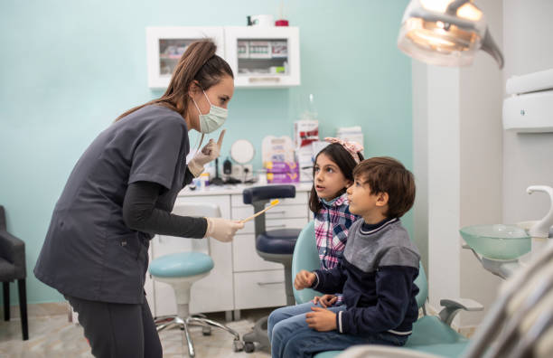 Dental X-Rays and Imaging in Westport, IN