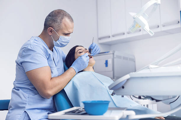Best Dental X-Rays and Imaging  in Westport, IN