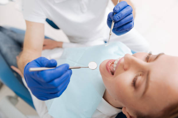 Best Oral Cancer Screening  in Westport, IN